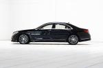 Mercedes-Benz S500 Plug-in Hybrid by Brabus 2015 года